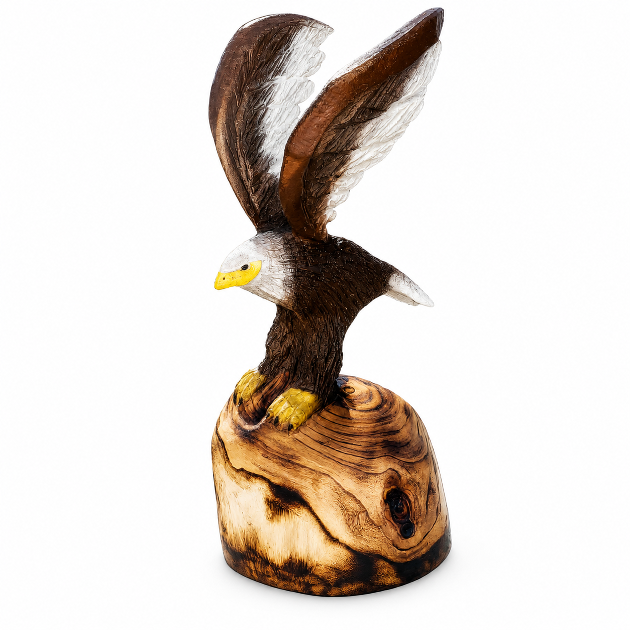 Flying Eagle