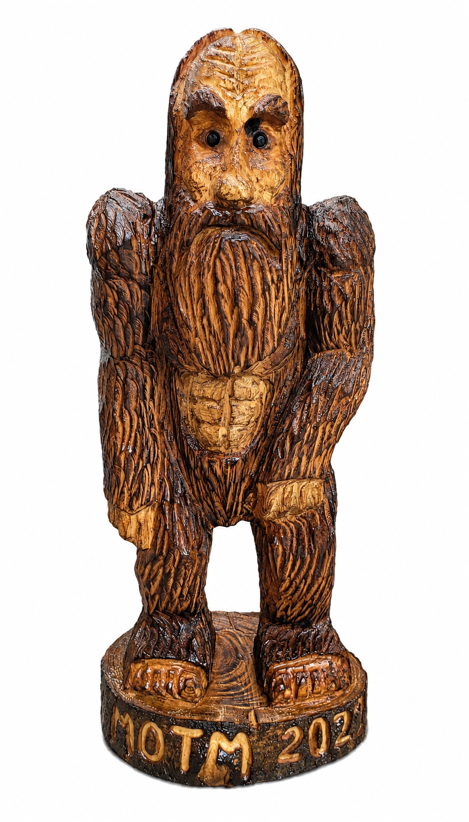 Sasquatch