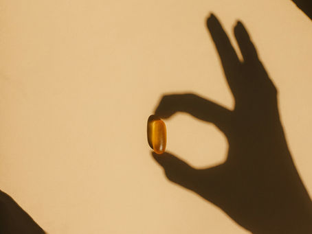 Vitamin D