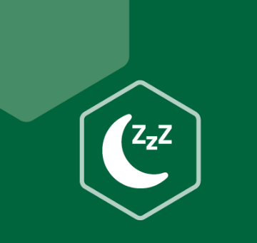 Consistently getting a good night's sleep is crucial for your physical and mental health