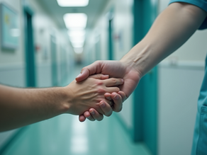 Supporting Families After a Death: Guidance for Clinicians, Carers, and Allied Professionals