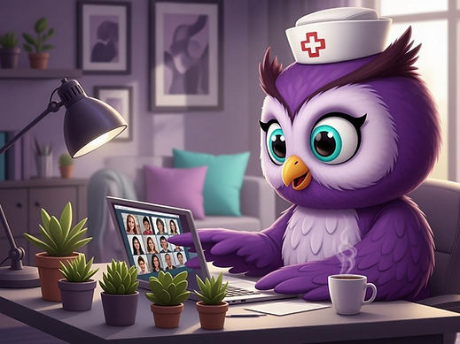 Addinurse senior living services image