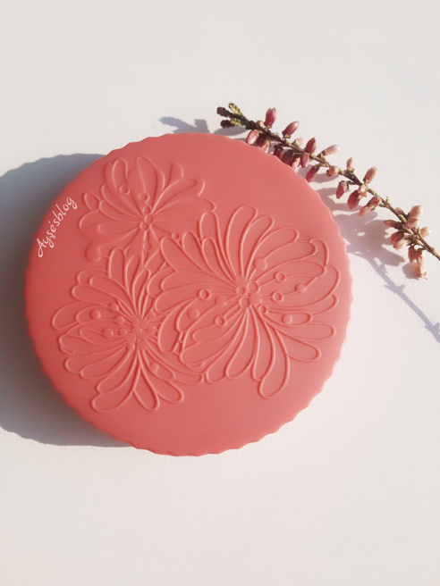 PASTEL: ROSE İN MATTE Doğal ve günlük makyajlarınıza yakışsın