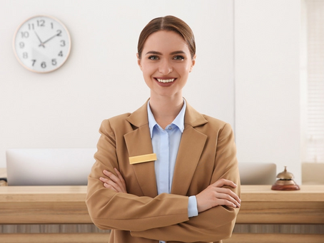 Supporting the Hospitality Industry: 4 Easy Ways to Make a Difference