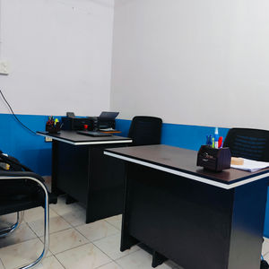 Flight School Facilities