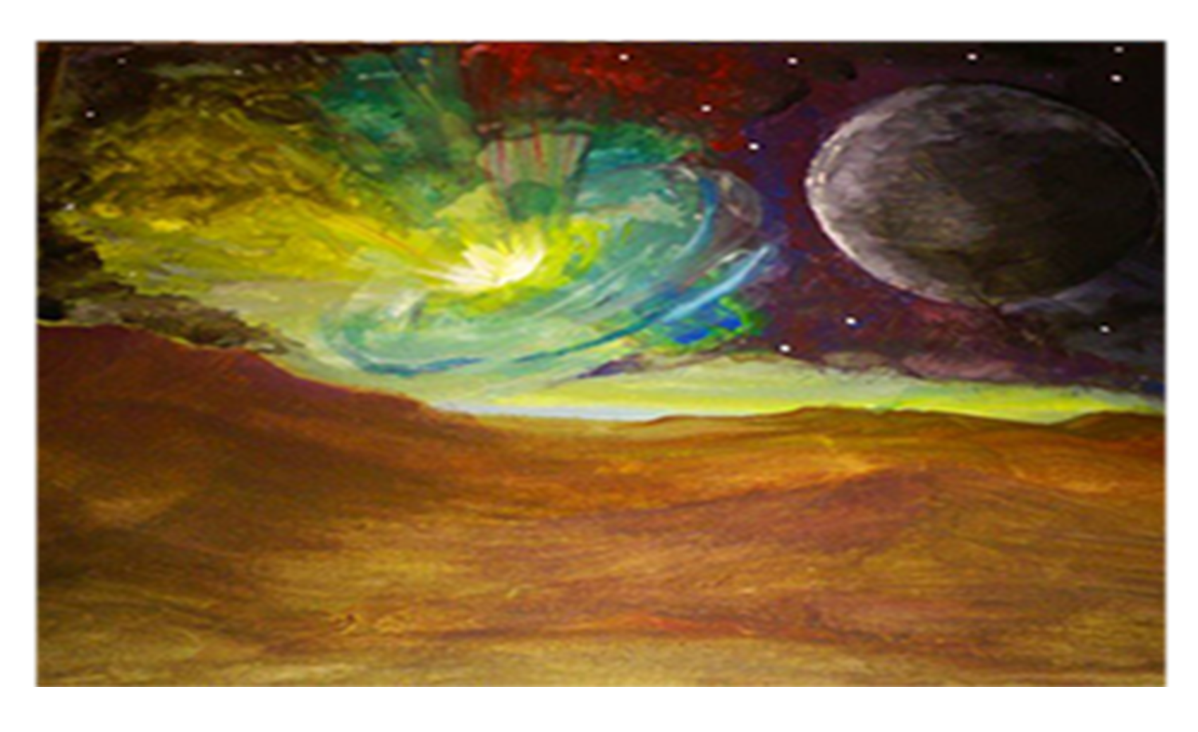 Deep Universe