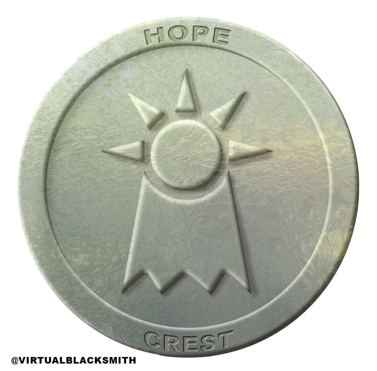 Hope Crest