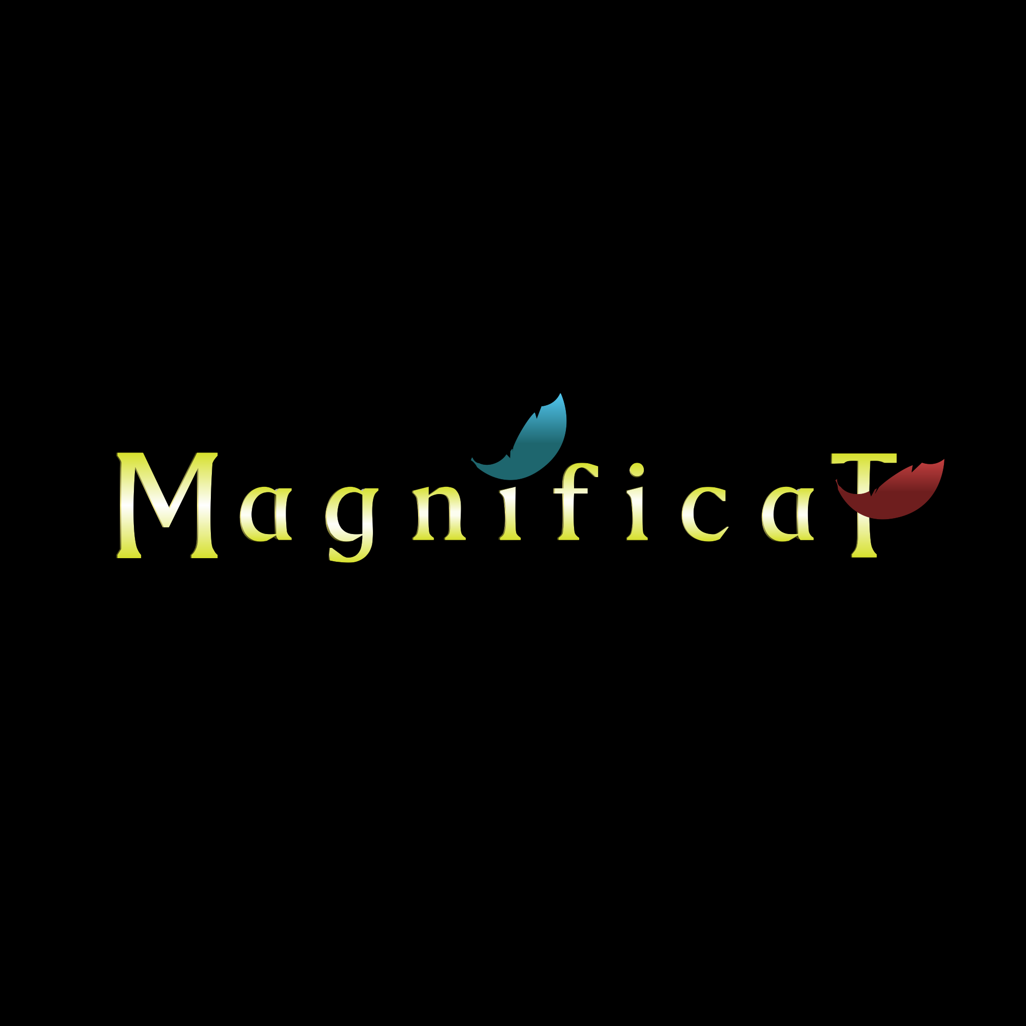 Magnificat Logo