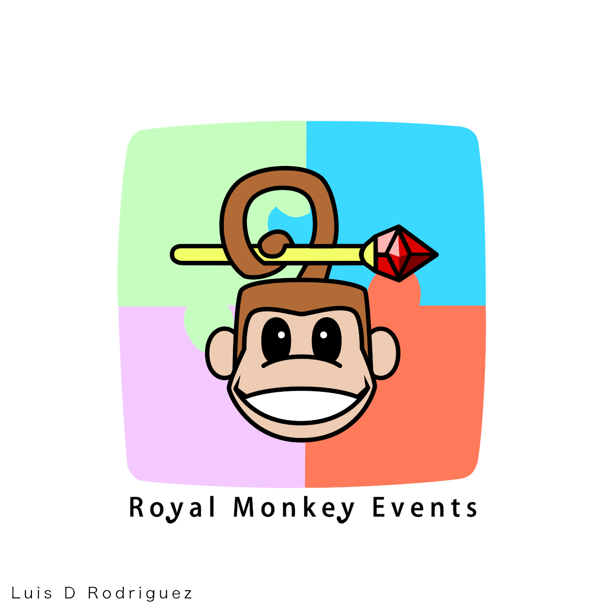 ROYAL MONKEY EVENTS 3