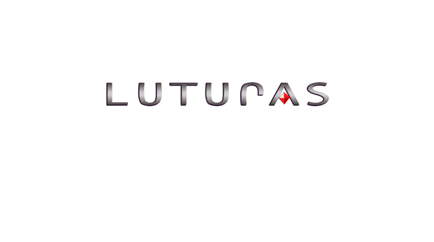 Luturas Logo