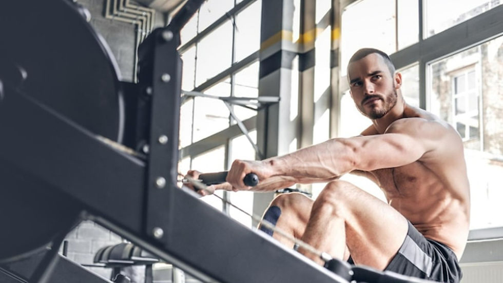 Men's Health