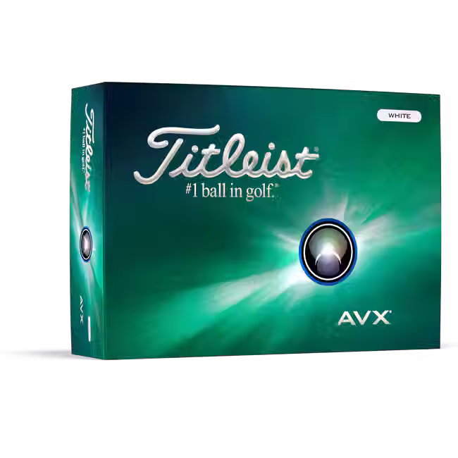 Thumbnail: Titleist Balls