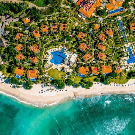 Nayarit: Destino Donde Se Vive El Lujo En México