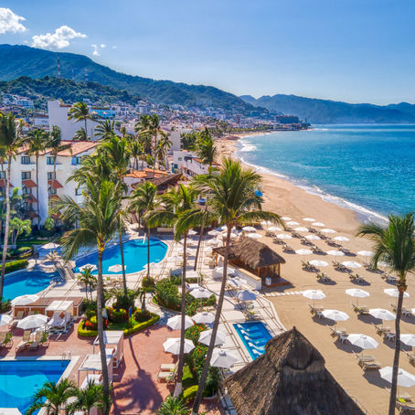 Buenaventura Grand Hotel & Great Moments renueva completamente sus instalaciones