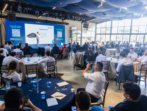HPB Conecta 2026 une conteúdo especializado e networking com profissionais de diferentes segmentos