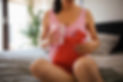 hormonal bleeding treatment at The Wellness Zone in Liberty Hill, TX