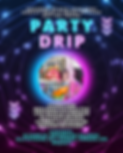 party dtip at The Wellness Zone in Liberty Hill, TX