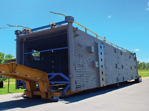 Projetos Modulares HPB: o conceito construtivo que agiliza a entrega com alto padrão de qualidade e segurança