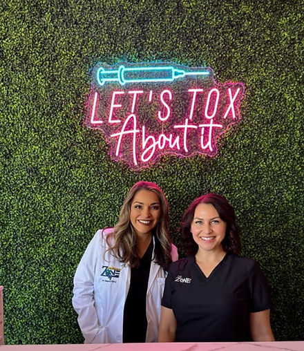 peptide therapy in liberty hill TX, the wellness zone