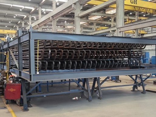 Projetos Retrofit HPB: a estratégia inteligente para a evolução industrial