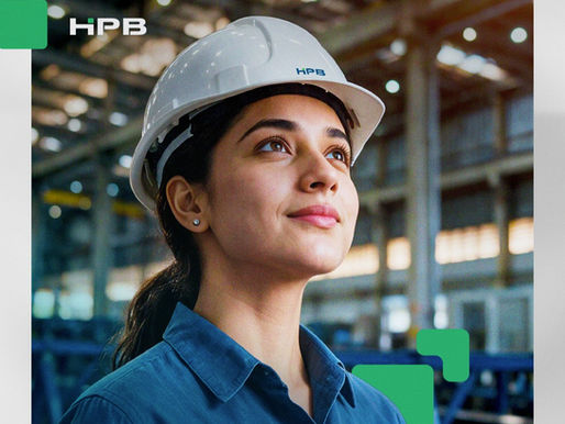 Inscrições abertas para Programa de Trainees HPB 2027