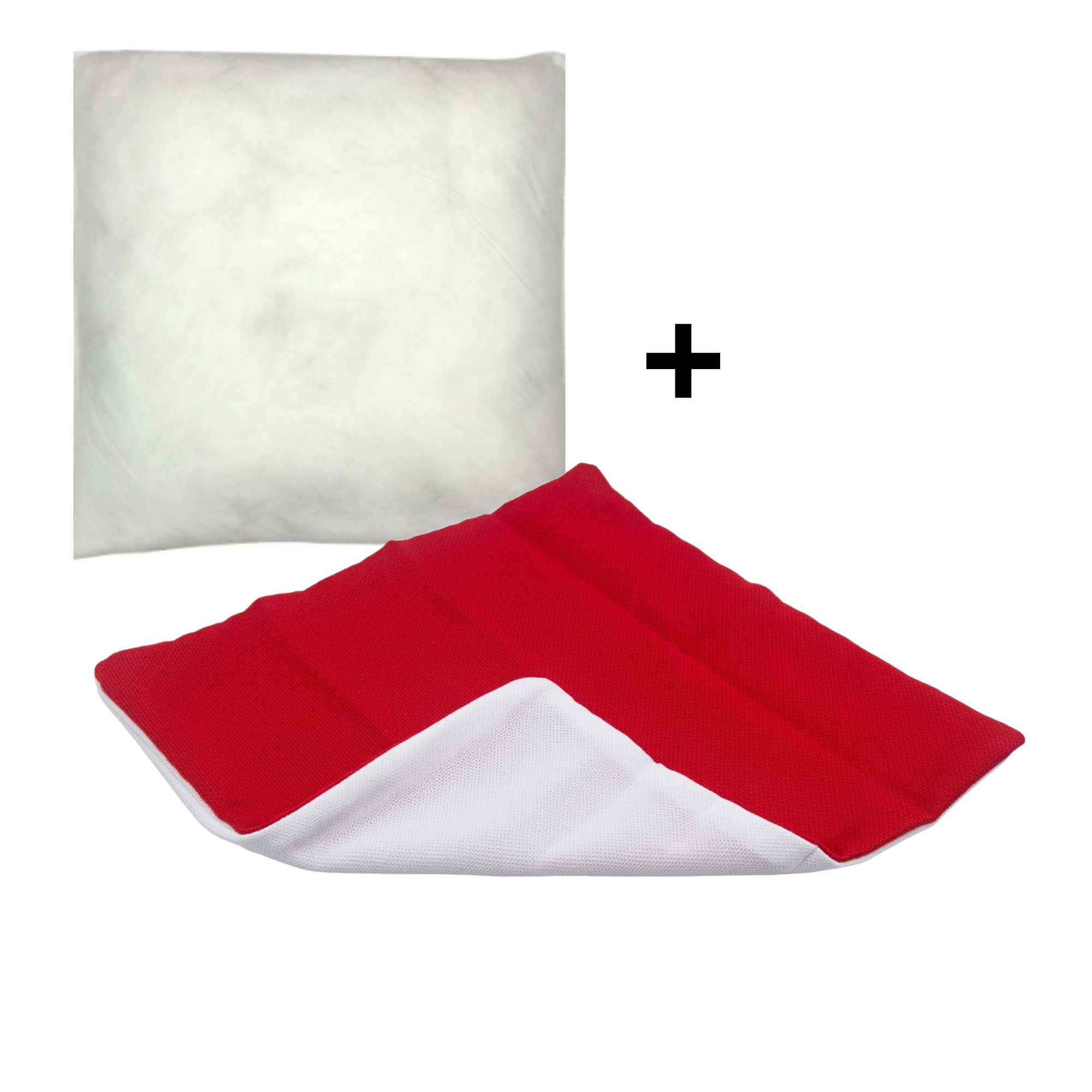 KIT CAPA COLORIDA+ ENCHIMENTO 30X30