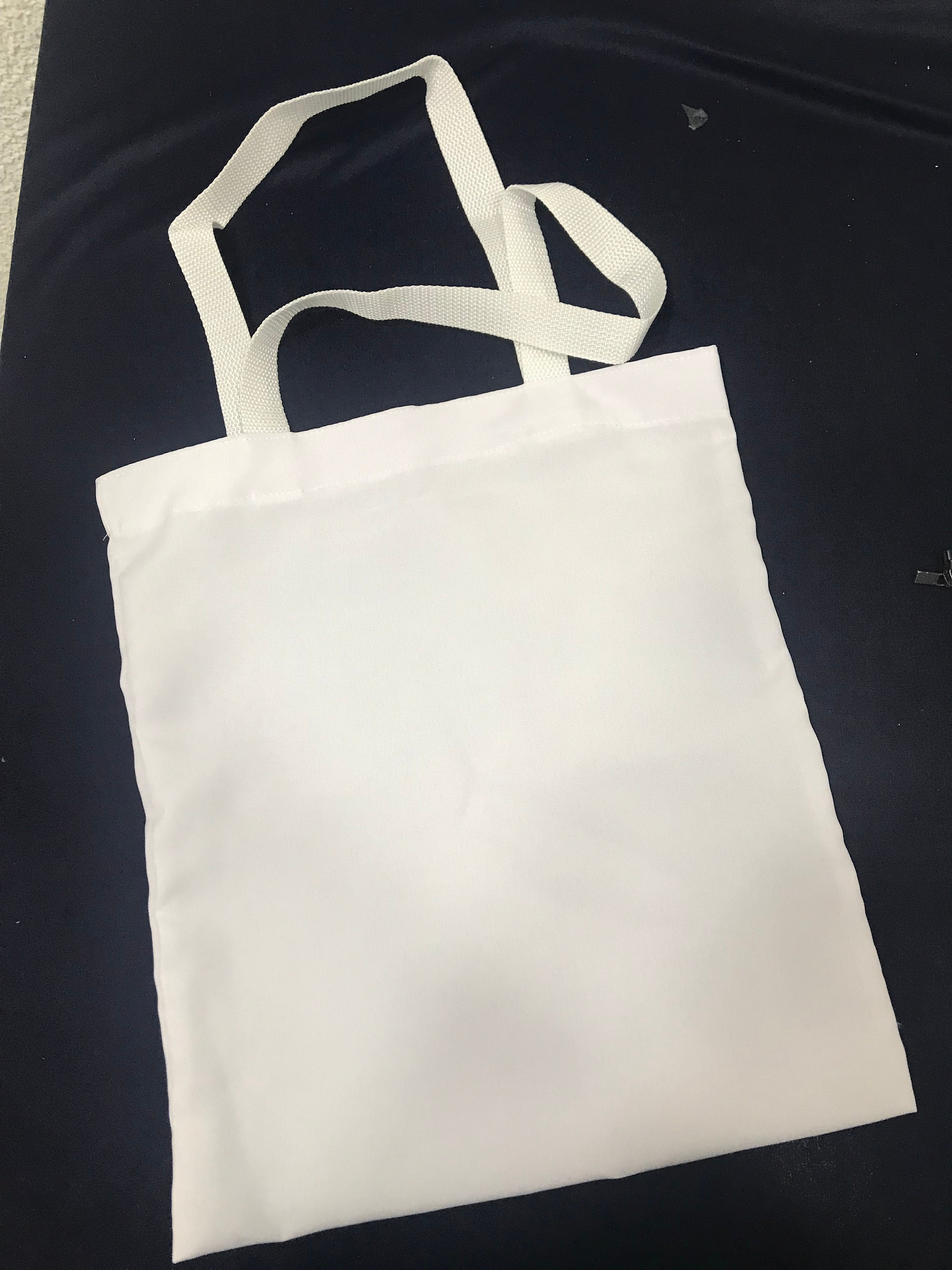 ECOBAG ALGODÃO 100%