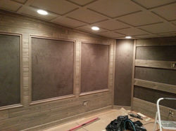 Built In Treatment CTM