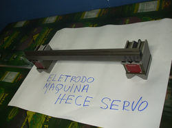 Eletrodo Maquina HECE Servo