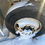 Thumbnail: used 295r steer tires 2x