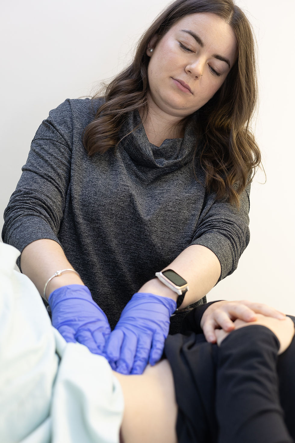 Pelvic Floor Therap in Hamilton, MA