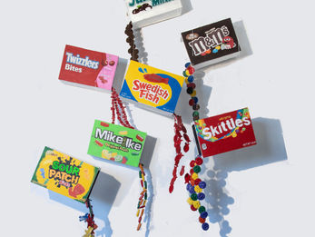 Sugar Rush