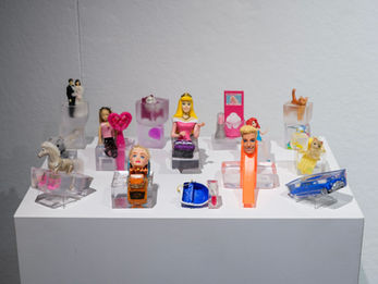 The Last Tangible Generation