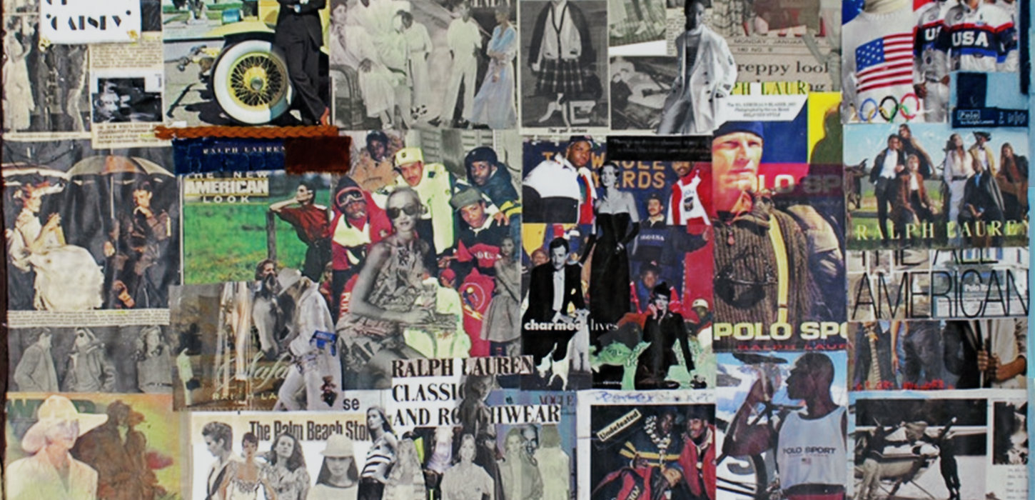 Ralph Lauren: Archiving the American Dream