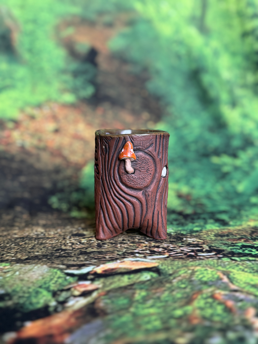 Thumbnail: GrumpWood Shot 