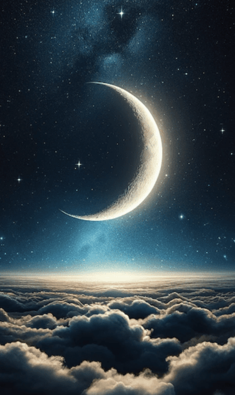 NEW MOON & CACAO CEREMONY