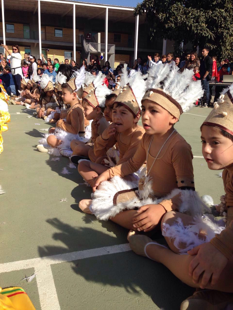 Pascuences CREE Cerro Navia