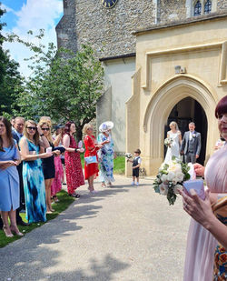 Wedding 2