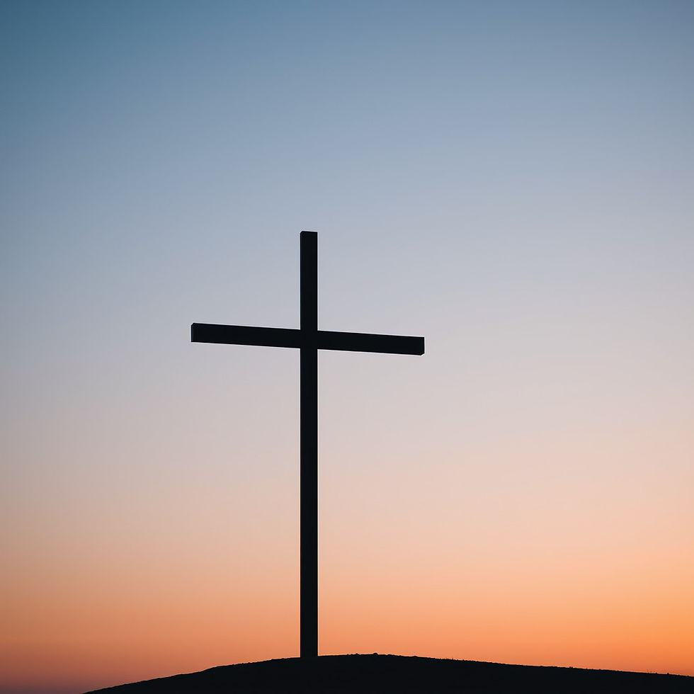 Annual Report and Financial Statement of the Parochial Church Council for the year ended December 31st 2025