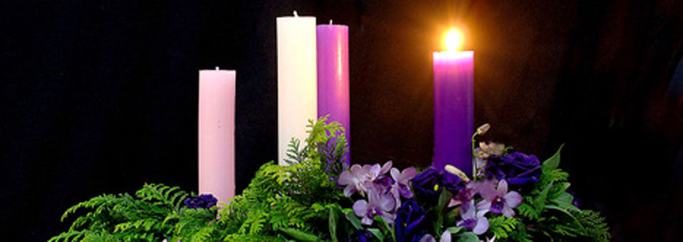 Advent Carol Service