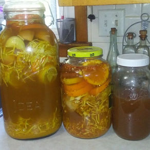 Fire Cider!