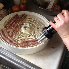 Beef Jerky