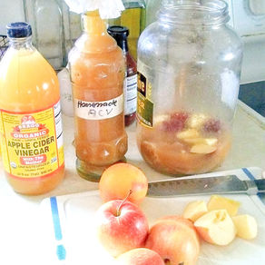 Let's "BRAGG" about our ACV!