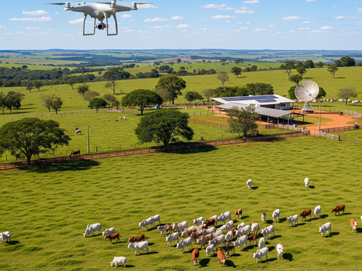 Você Sabia? Curiosidades Fascinantes sobre o Agronegócio Brasileiro!