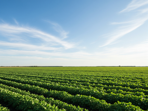 O Agronegócio e as Mudanças Climáticas: Como o Campo Brasileiro se Adapta ao Desafio do Século: