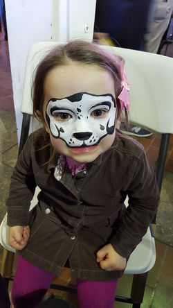 dog show