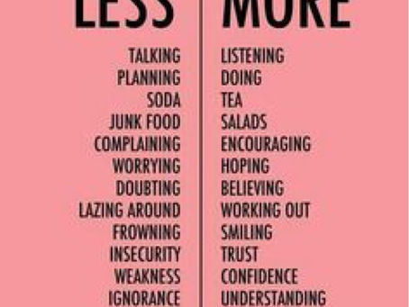 What’s your New Year plan?