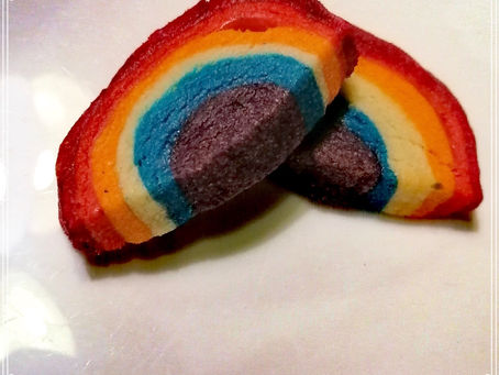 🌈 cookies