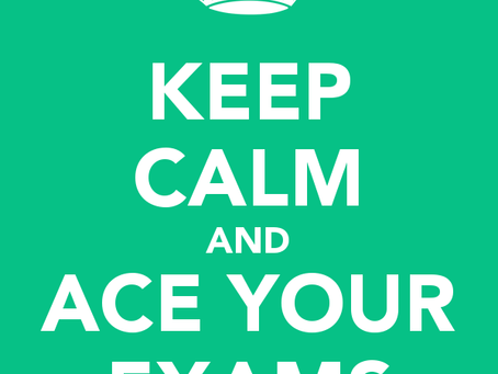 Another two TOEICs tommorow !