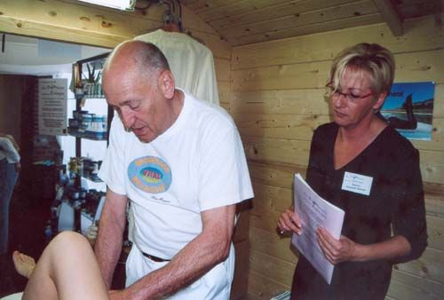 formations Les Professions Esthétiques